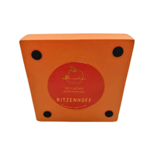 Ritzenhoff  Petra Peschken So Lucky Statue