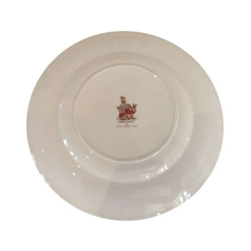 Royal Doulton Bunnykins 1968 - 1975 Large Dinner Plate