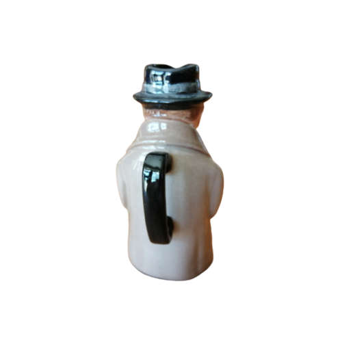 Winston Churchill Royal Doulton Toby Jug