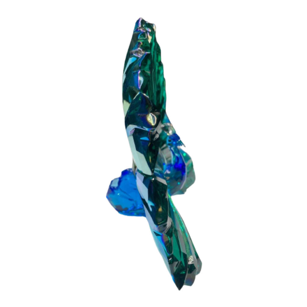 Swarovski Crystal 2015 Annual Edition Arya Peacock 5063694