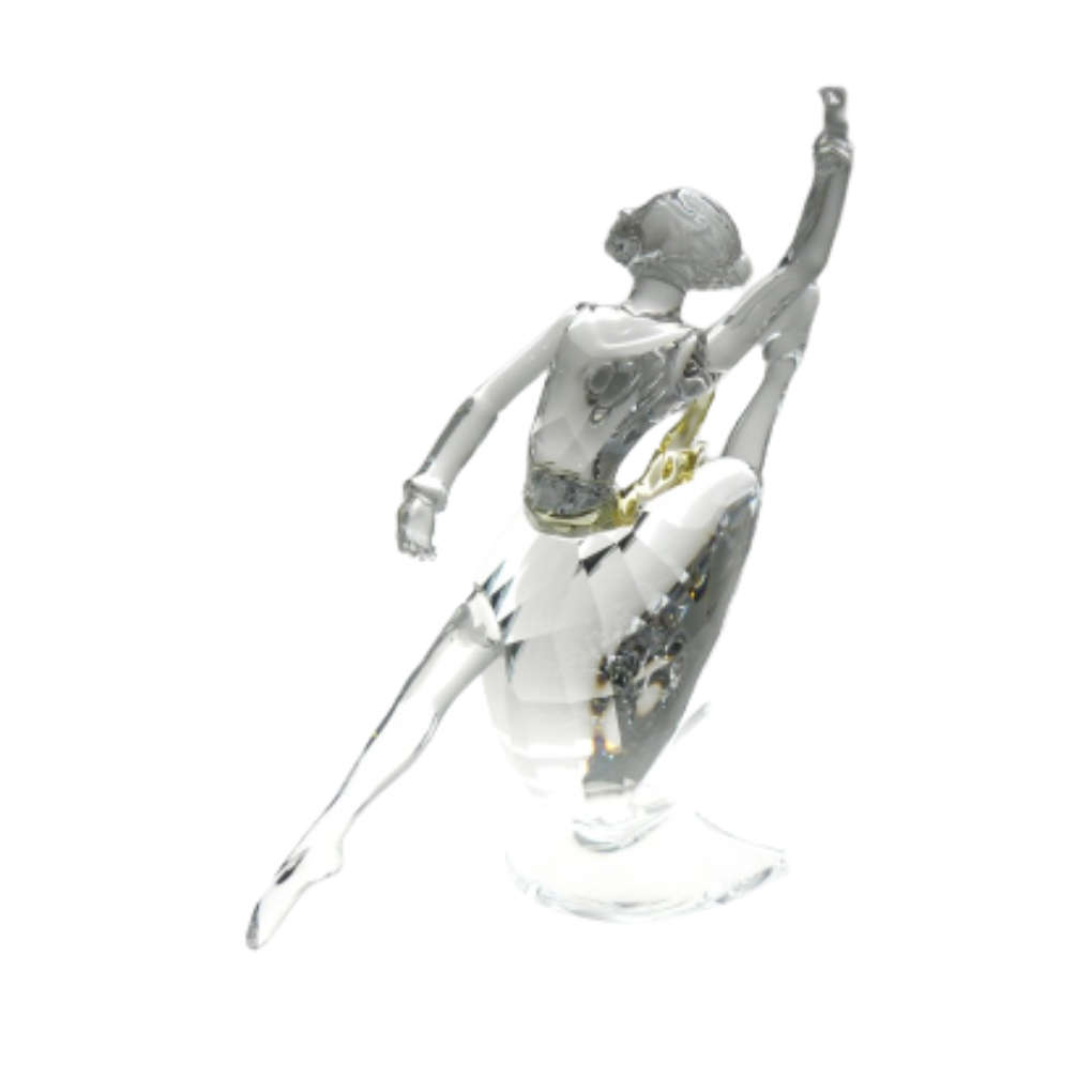 Swarovski Crystal SCS Annual Edition 2004 Anna Retried