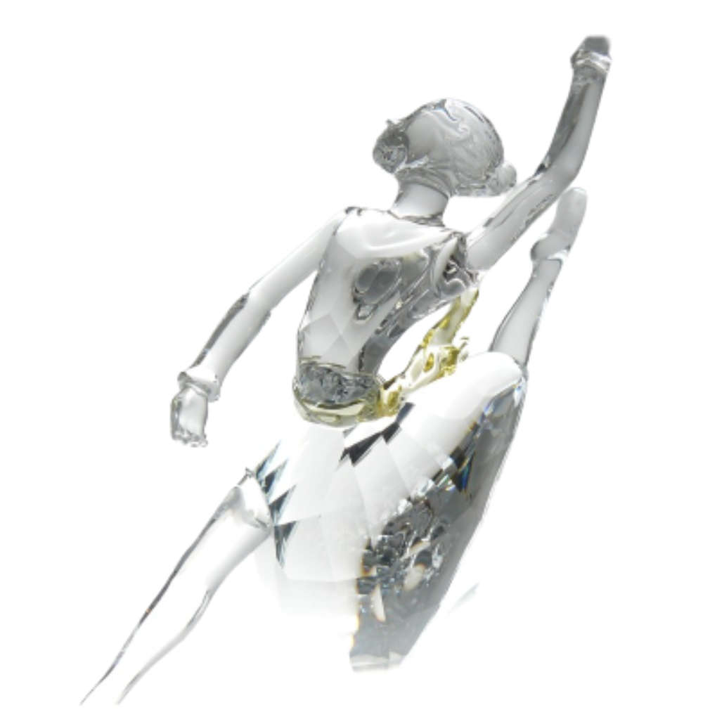 Swarovski Crystal SCS Annual Edition 2004 Anna Retried