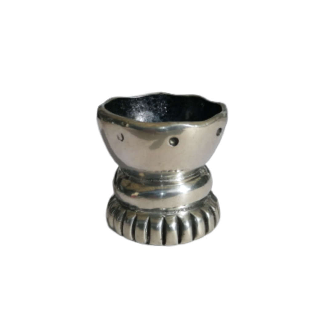 Carrol Boyes Pewter Bowl Brand New Egg Cup