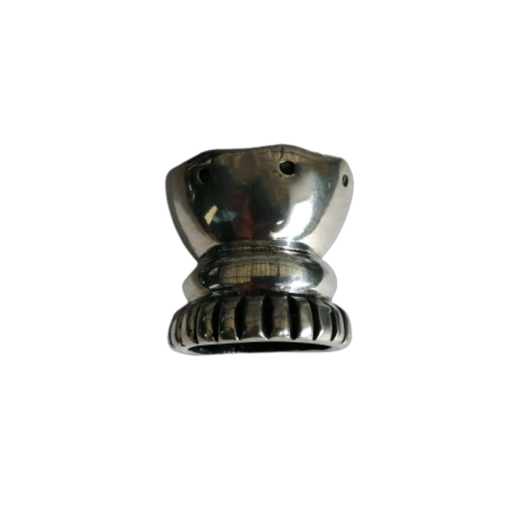 Carrol Boyes Pewter Bowl Brand New Egg Cup