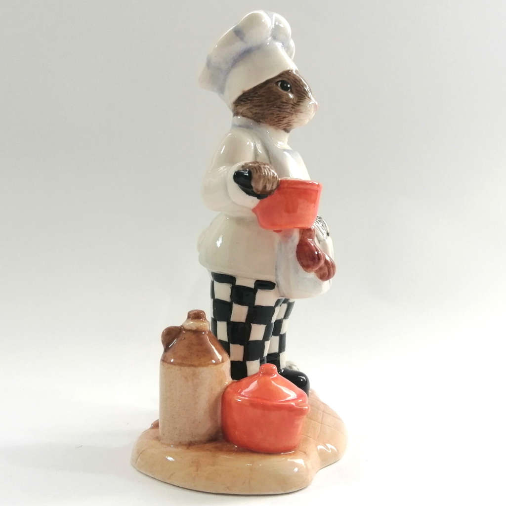 Royal Doulton Bunnykins Chef DB379