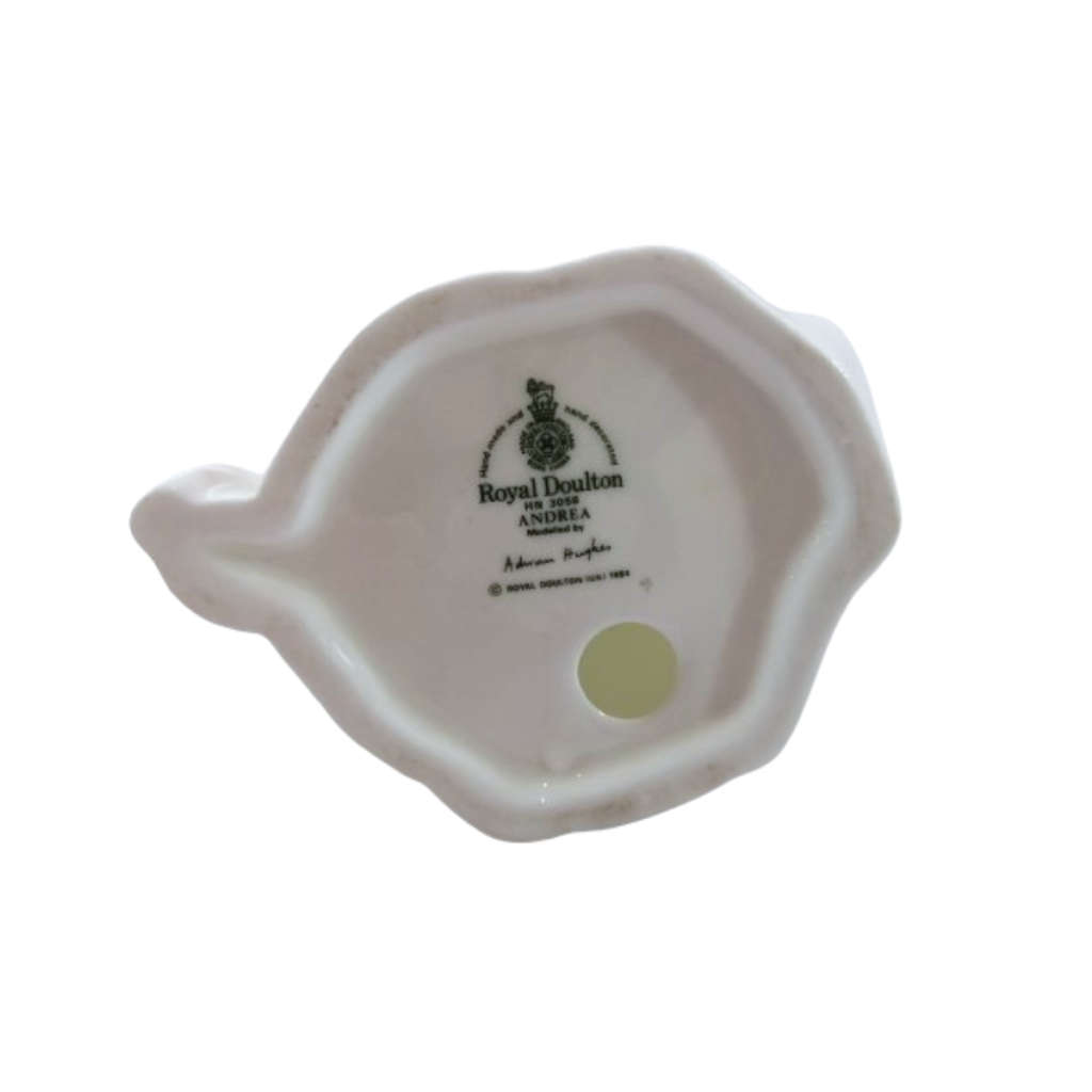 Royal Doulton Figurine Andrea HN3058