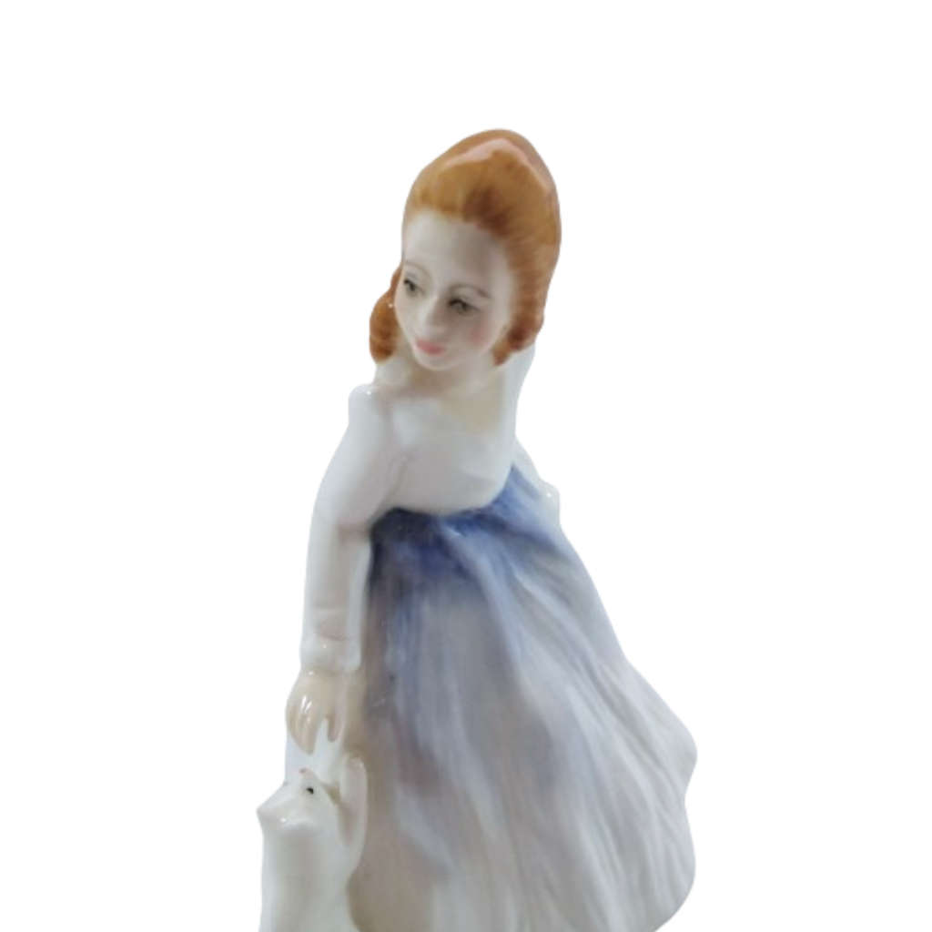 Royal Doulton Figurine Andrea HN3058