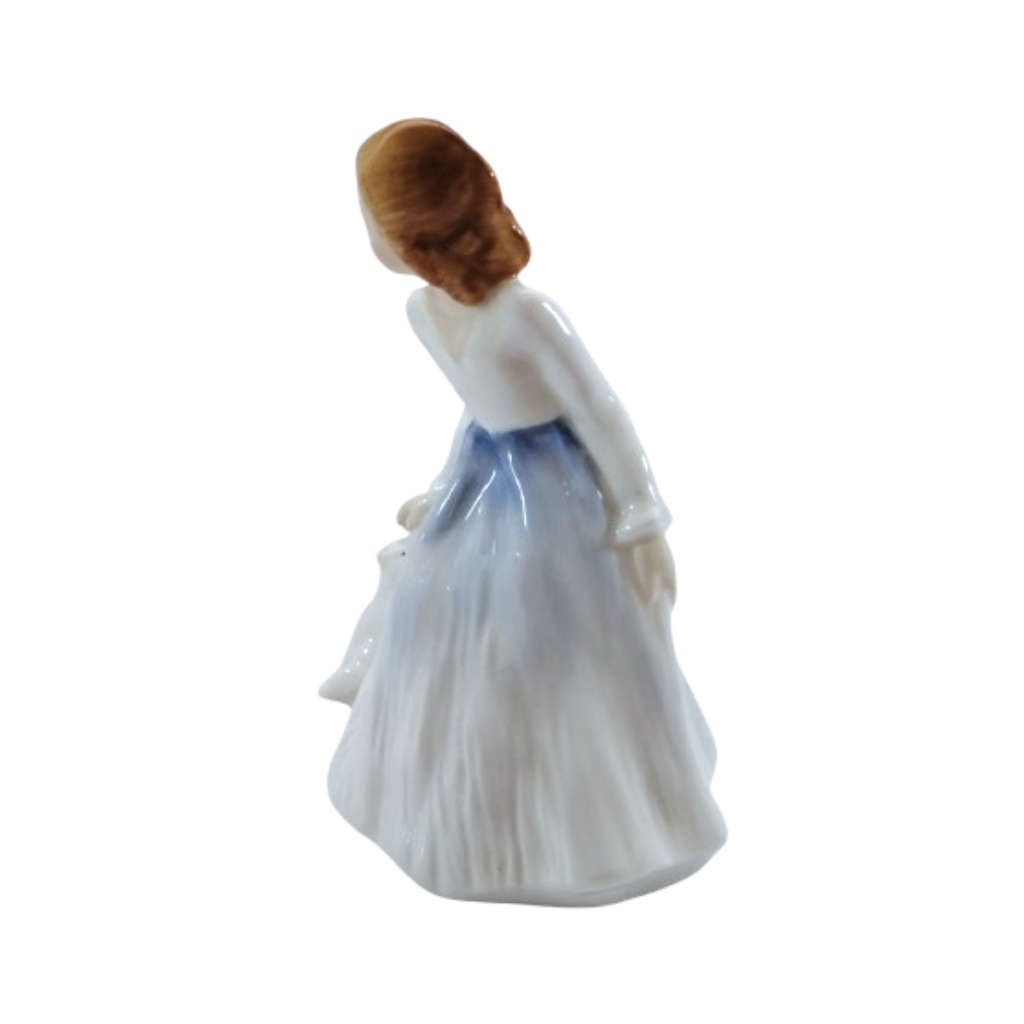 Royal Doulton Figurine Andrea HN3058