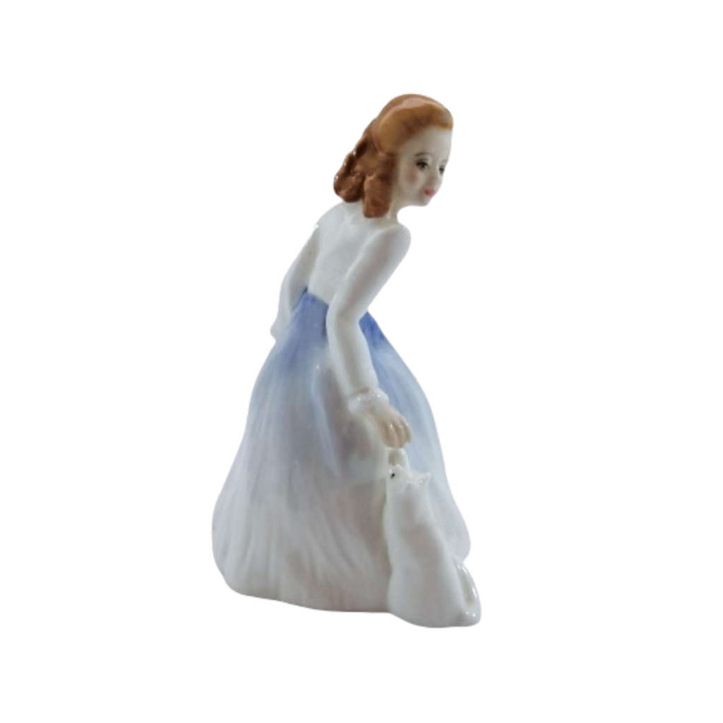Royal Doulton Figurine Andrea HN3058