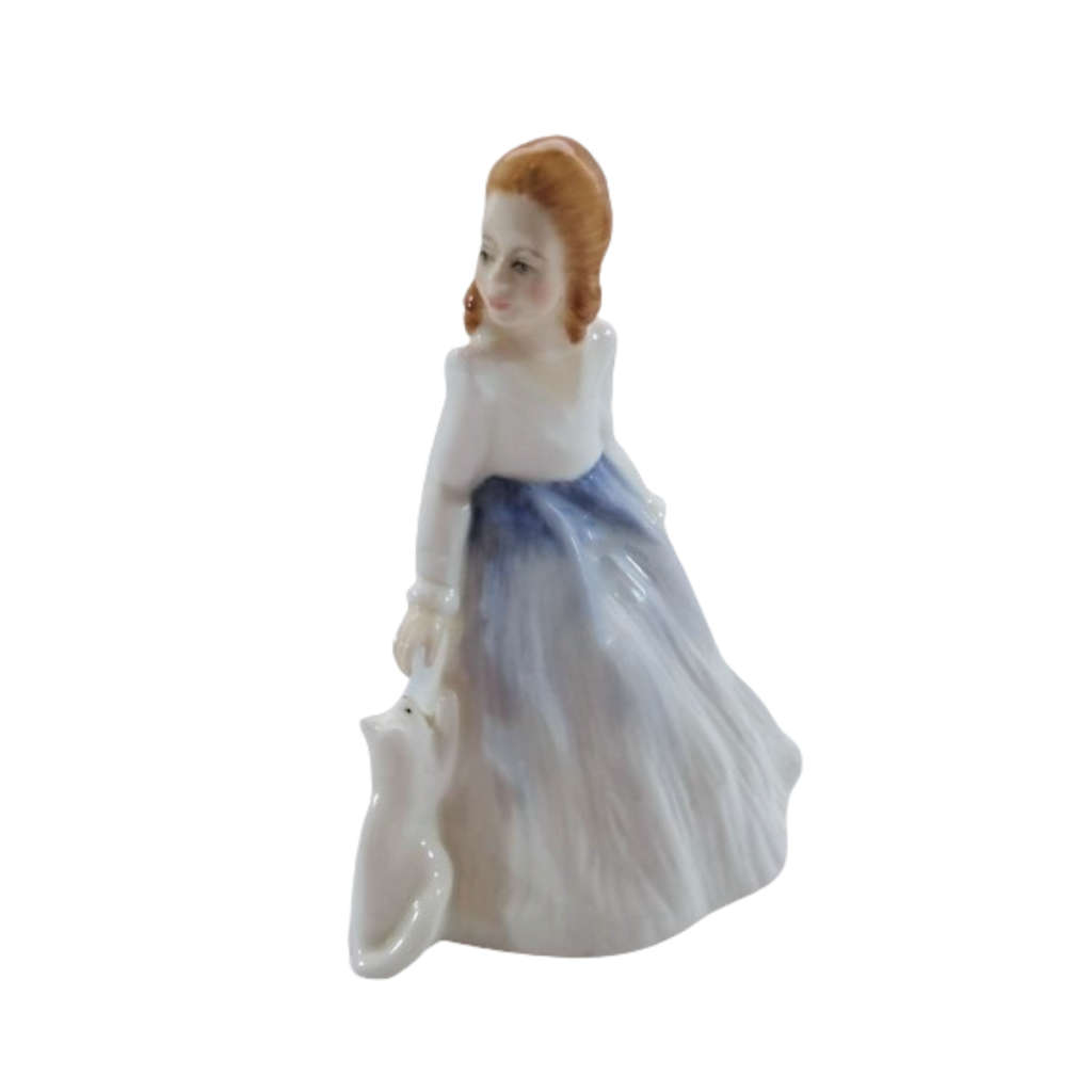 Royal Doulton Figurine Andrea HN3058