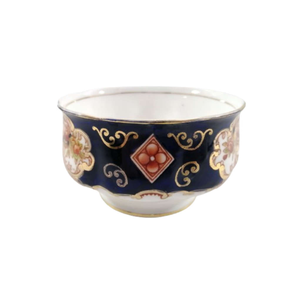 Royal Albert Bone China Heirloom Sugar Bowl