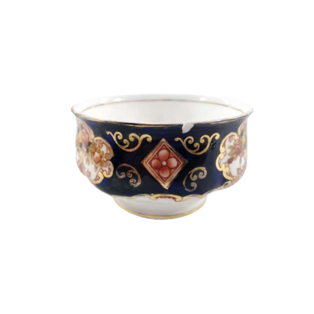 Royal Albert Bone China Heirloom Sugar Bowl
