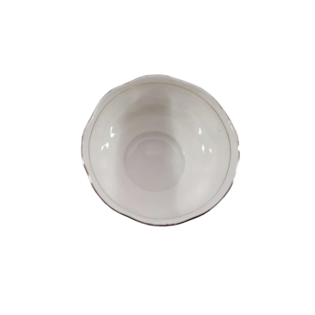 Royal Albert Bone China Heirloom Sugar Bowl