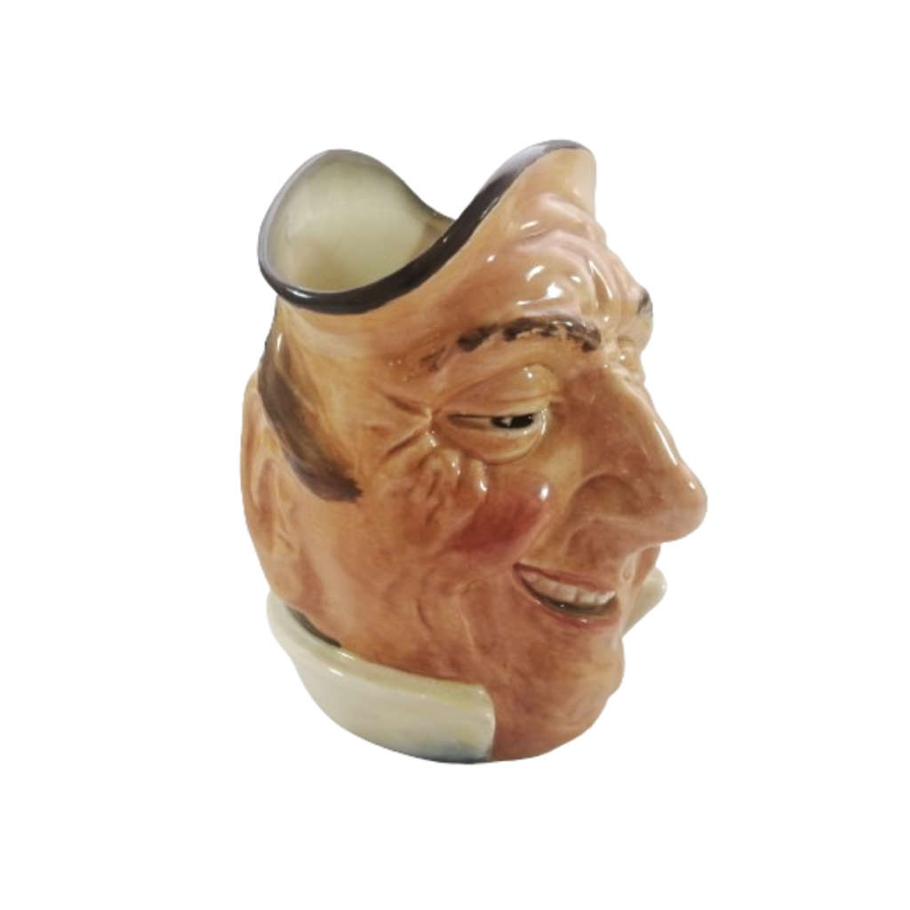 Royal Doulton Large Farmer John Character Jug