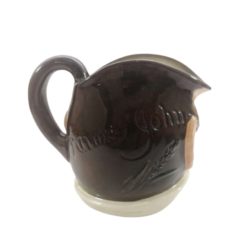 Royal Doulton Large Farmer John Character Jug