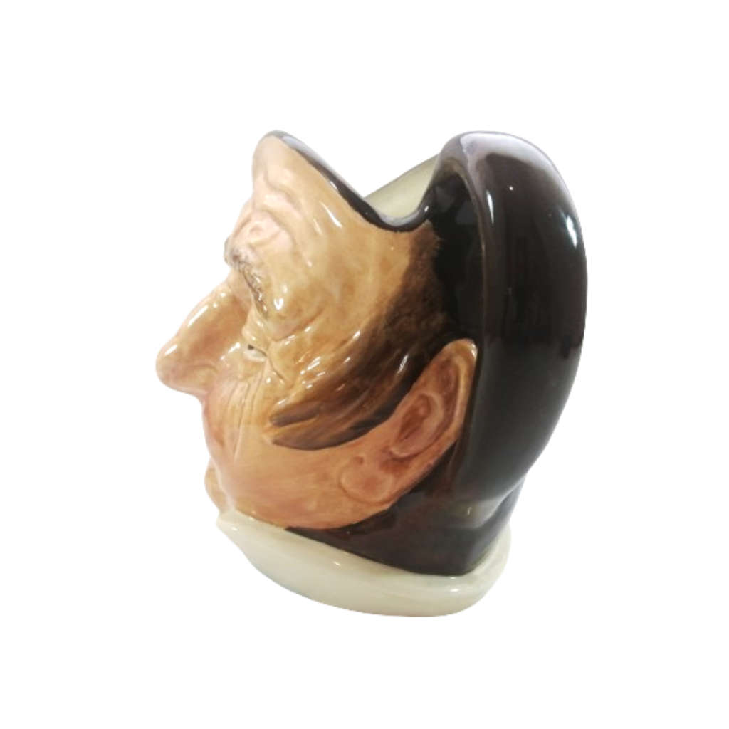 Royal Doulton Large Farmer John Character Jug