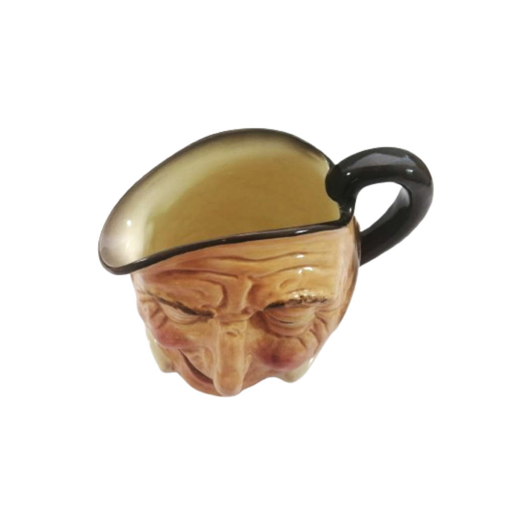 Royal Doulton Large Farmer John Character Jug