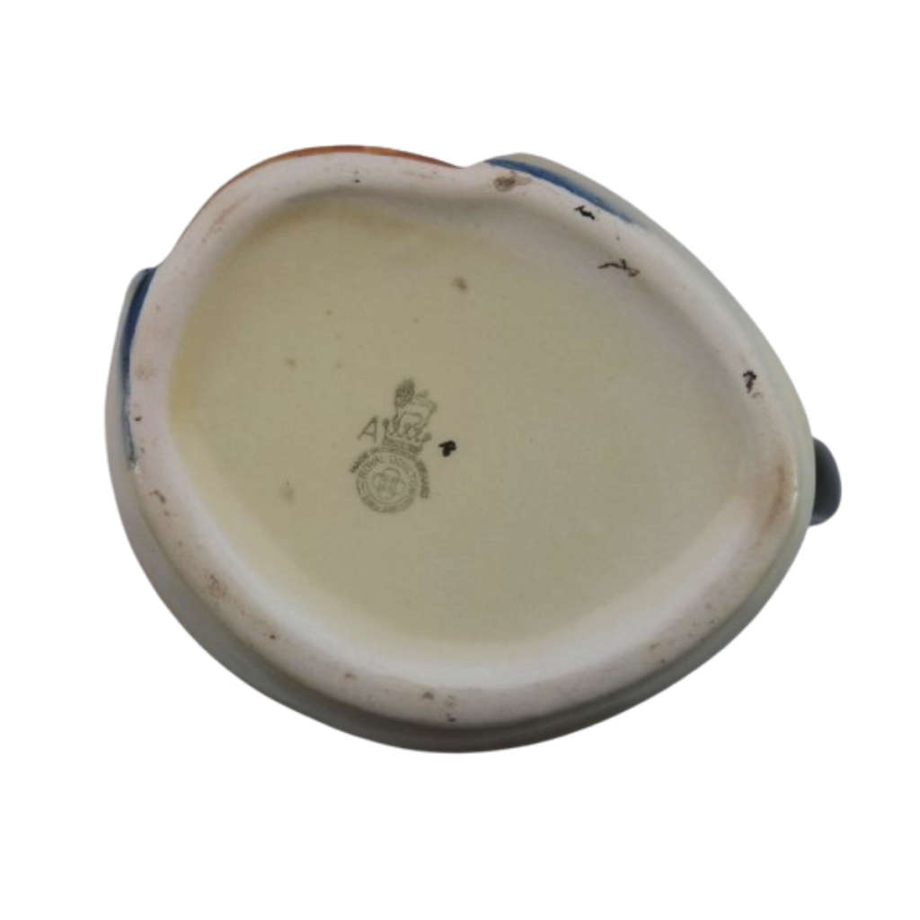 Royal Doulton Large Farmer John Character Jug