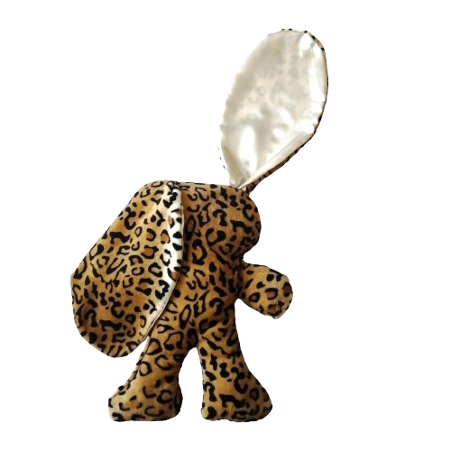 Snug A Bun Cuddle Bunny in Pink Great Gift