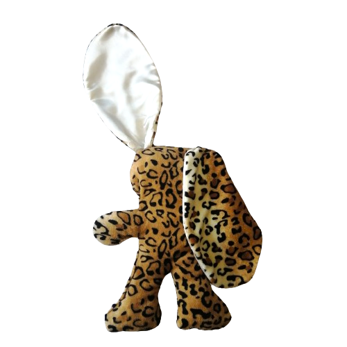 Snug A Bun Cuddle Bunny in Pink Great Gift