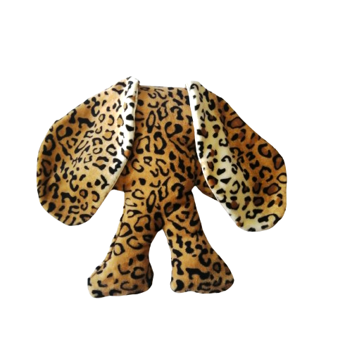 Snug A Bun Cuddle Bunny in Pink Great Gift