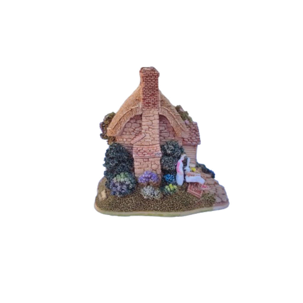 Lilliput Lane Miniature Houses Fresh Today Cottage