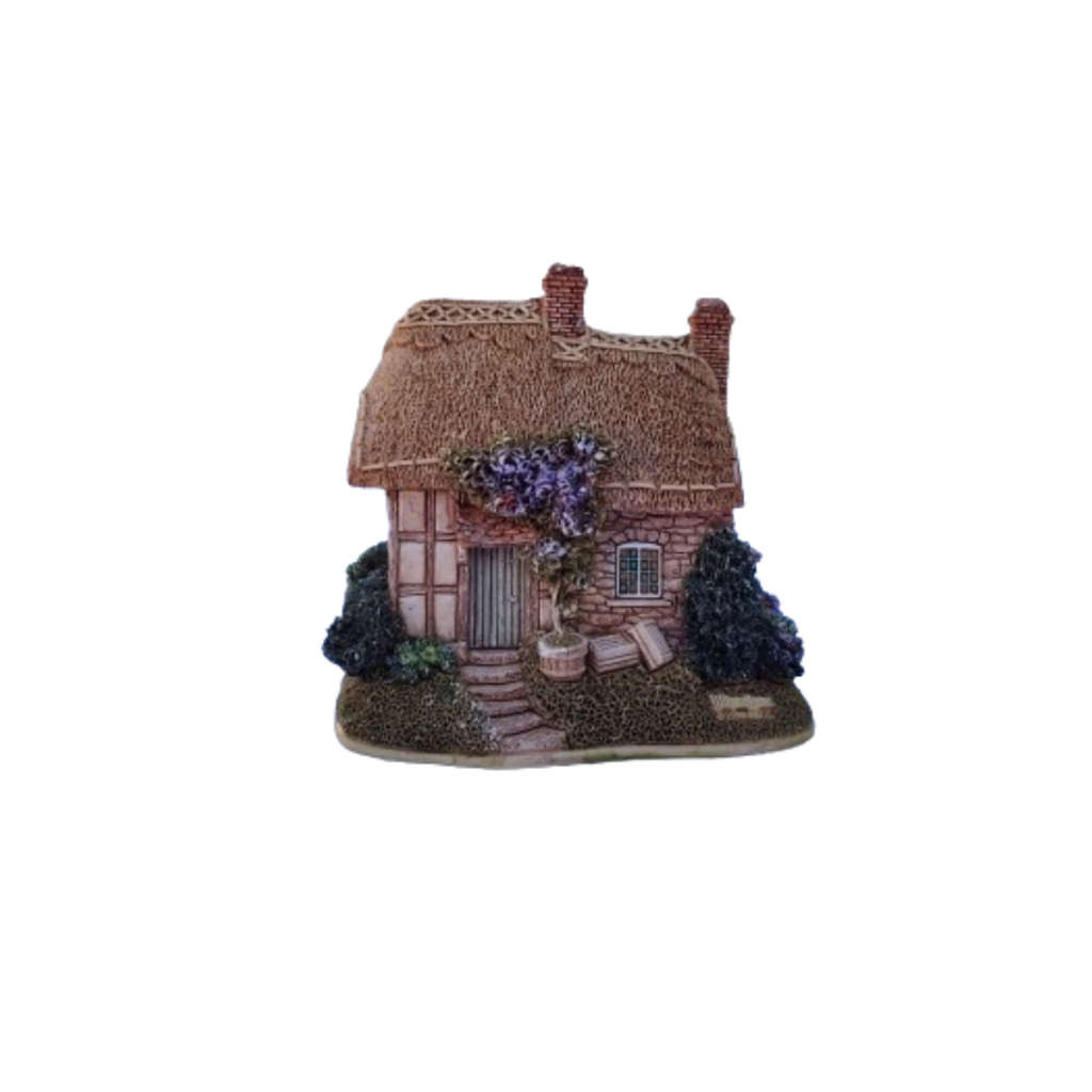 Lilliput Lane Miniature Houses Fresh Today Cottage