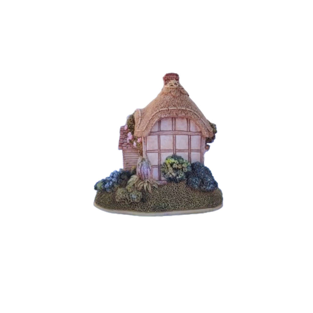 Lilliput Lane Miniature Houses Fresh Today Cottage