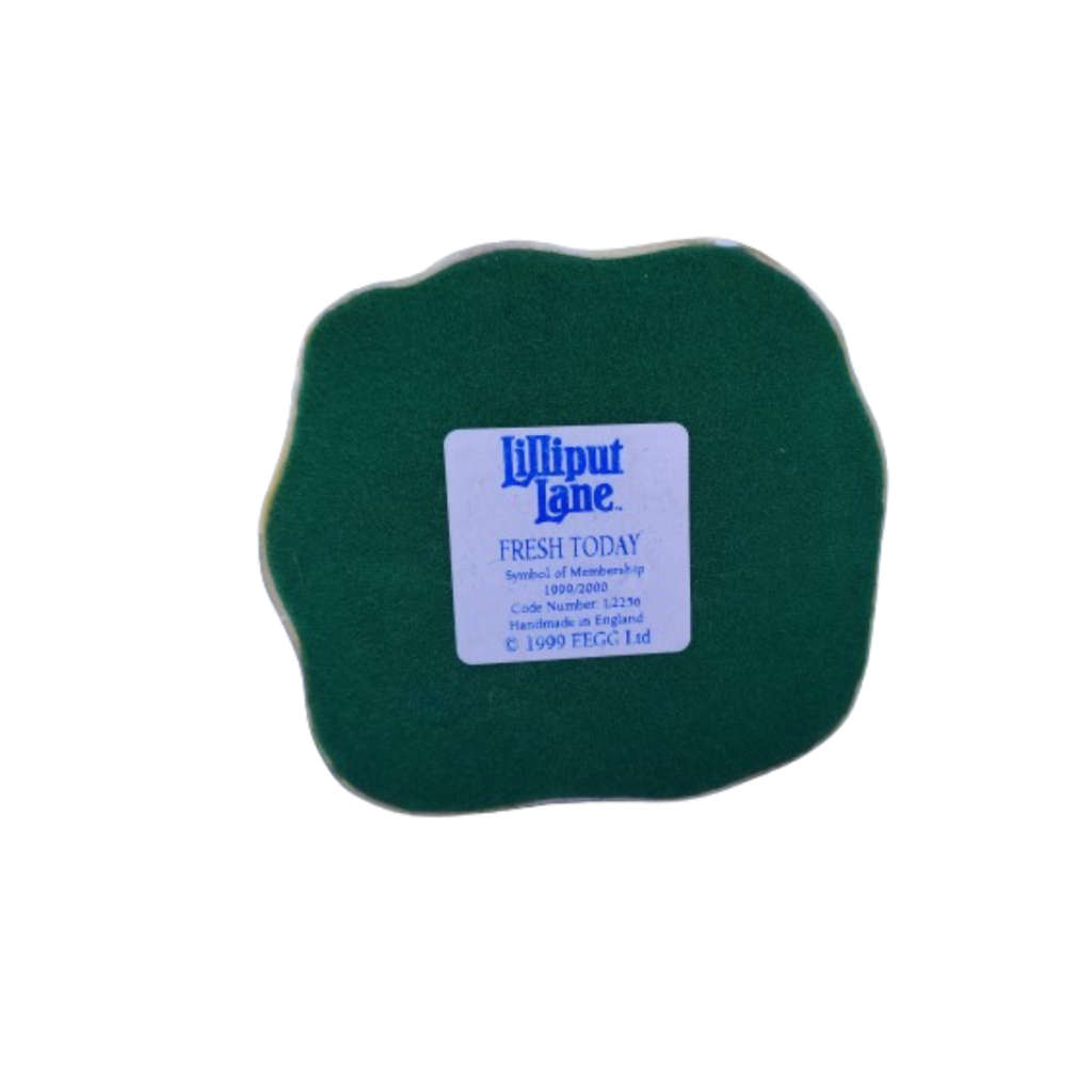 Lilliput Lane Miniature Houses Fresh Today Cottage