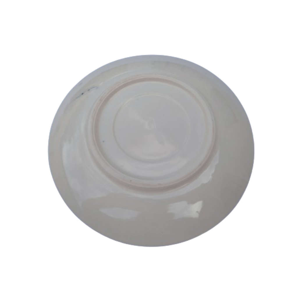 Classic Japanese Imari Style Decorative Wall Plate