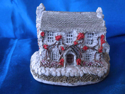 Miniature House - Lilliput Lane "Sawrey Gill"