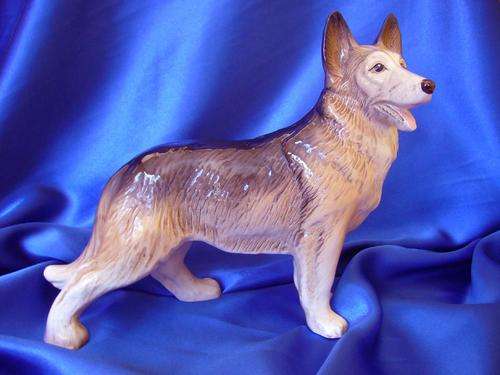 **** Coopercraft Melba Wear Large Alsation German Shepherd Dog ****