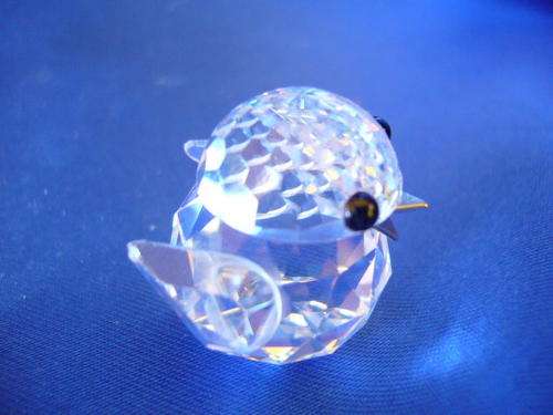 SWAROVSKI - Mini Sparrow Retired