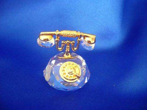 Swarovski Crystal Memories Telephone