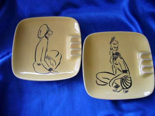 Vintage Drostdy Wear Large Dishes No longer available