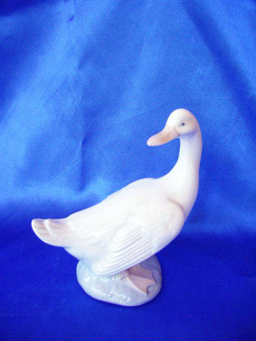 **** LLADRO / Nao Duck ****