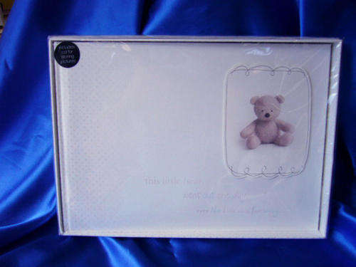 Sweet Baby / Child's Photo Album