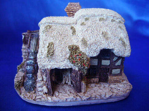 Miniature House - Lilliput Lane "Watermill"