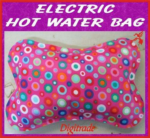WINTER IS HERE!! - Electric Hot Water Bag - *** WINTER WARMER SOLUTION!! ***