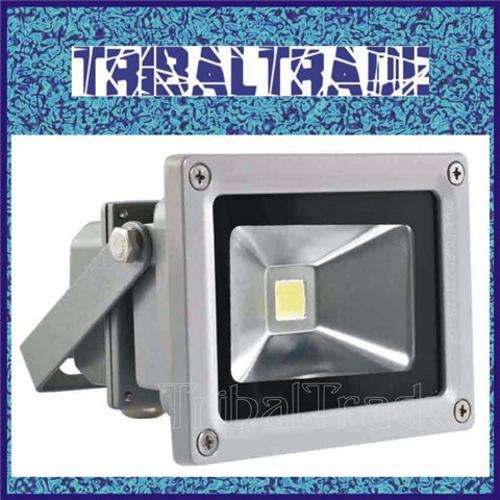 2 on Auction!! 10W LED Adjustable Floodlight - ENERGY SAVING - Low Power Consumption!!