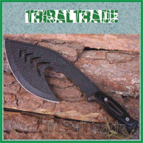 LAST 2 to GO!! BLACK BULL MOUNTAIN CROSS FIRE AXE - USA STEEL - 630gr Weight - UNIQUE ON ITS OWN!!