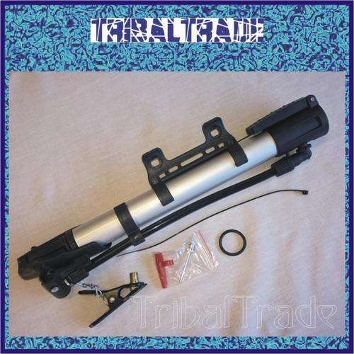 DOUBLE ACTION PUMP - TIRES, BALLS etc. - 30 AVAILABLE!!