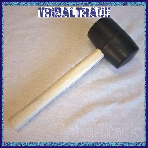 RUBBER HAMMER - 12 AVAILABLE!!