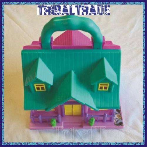 DREAM HOUSE - Includes Furniture!! - Get your Xmas Goodies ready!!