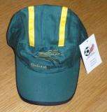 Bafana Bafana cap - Licensed product.
