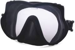 AQUALINE PRO SERIES Super Silicone Mask - Excel