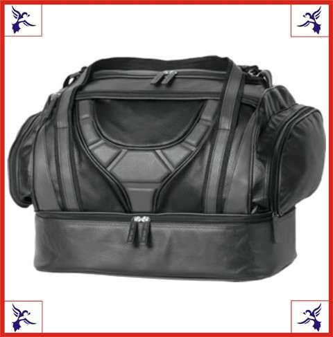 Moulded Double decker golf bag - Excellent quality!