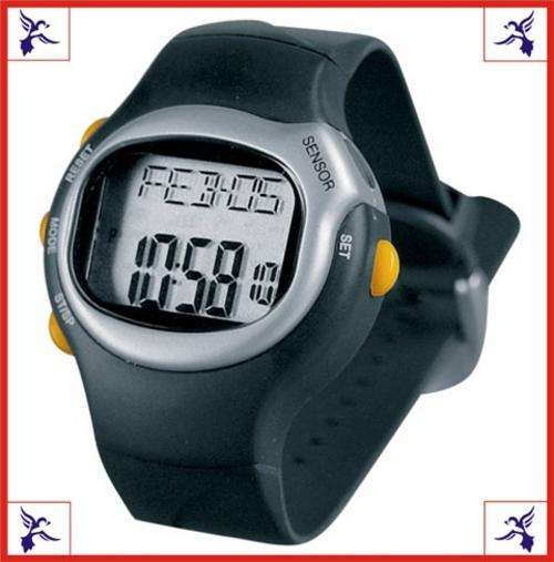 ONE HUNDRED WATCHES ON SPECIAL!!! - Heart Rate Monitor & Calorie counter digital watch.