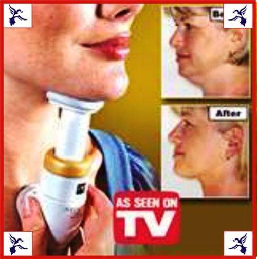 TODAY ONLY!!! STOCK CLEARANCE!!! CRAZY!!! - Neckline slimmer - Firms your neck muscles!!!