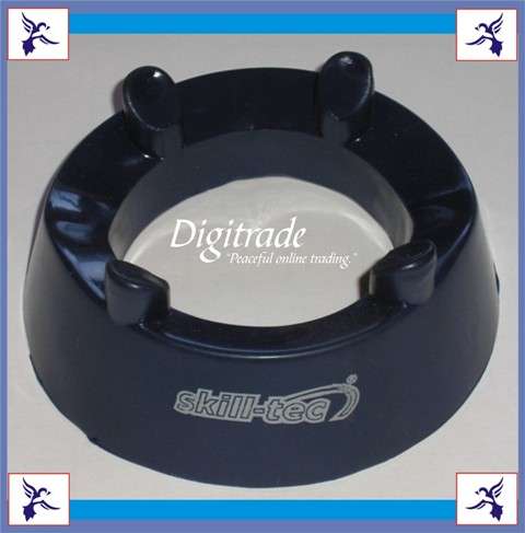 SKILL-TEC Rugby kicking tee - Blue